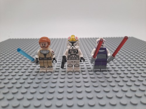 Lego star wars obi wan - lego®, obi-wan