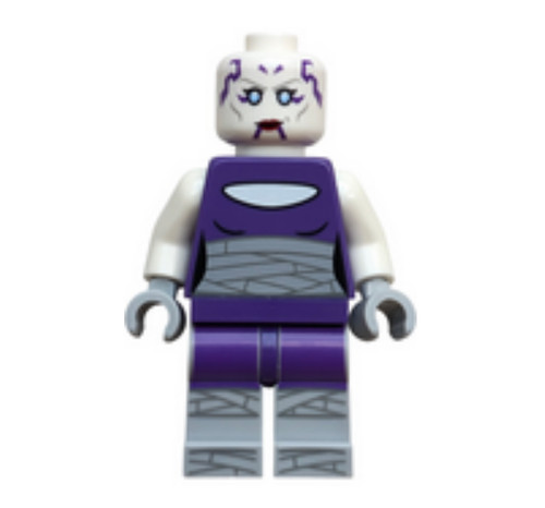 Lego sw1426 mini figur - mini,