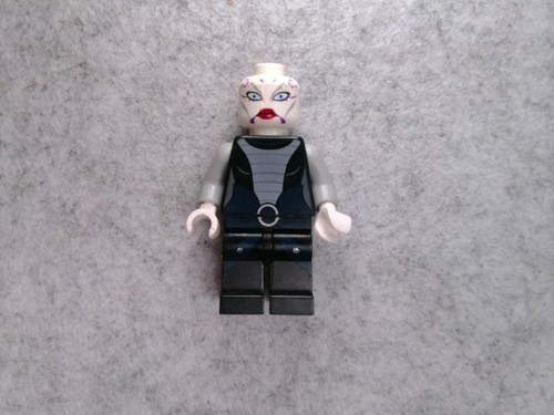 Lego star wars sw0318 - -,