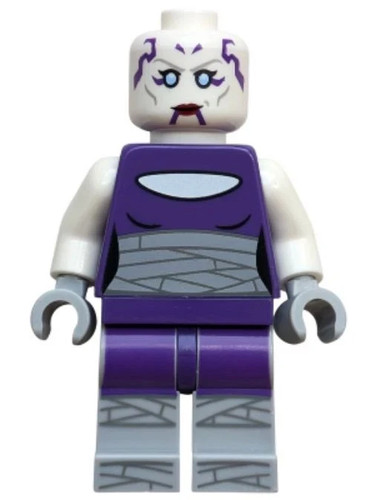 Lego star wars minifigure - star,