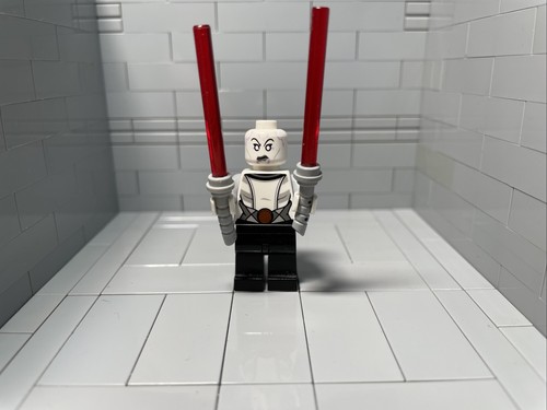 Lego star wars minifigur - star,