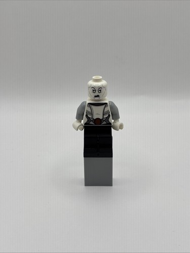 Lego star wars minifigure - star,