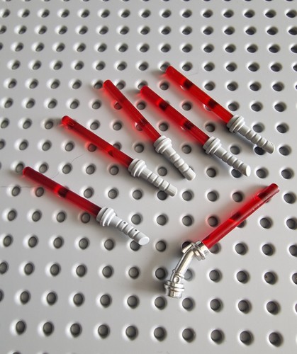 Lego star wars lichtschwert - lego,