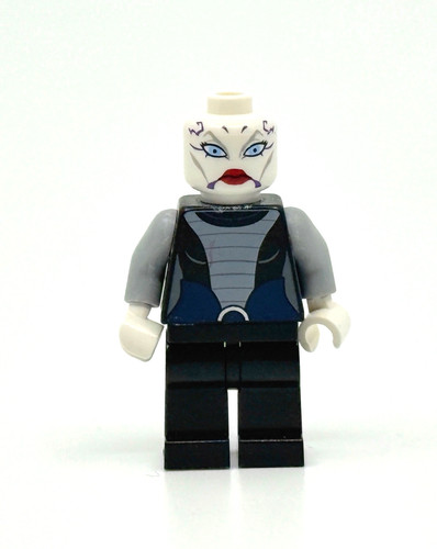 Lego star wars minifigur - lego,