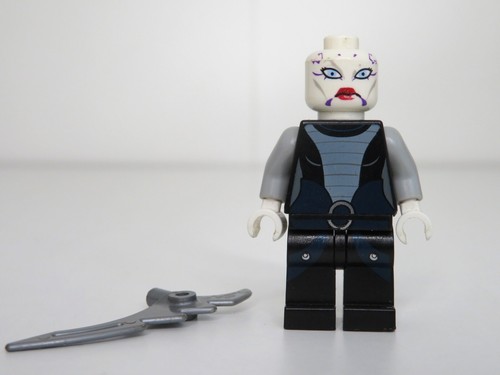 Lego star wars figur sw0318 - wars,
