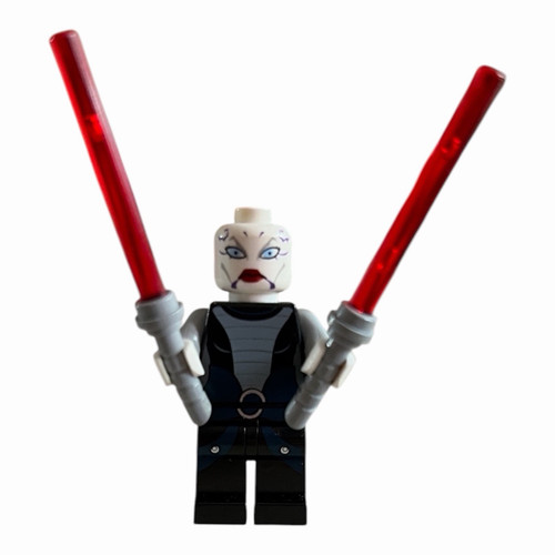 Lego star wars minifigur - minifigur,