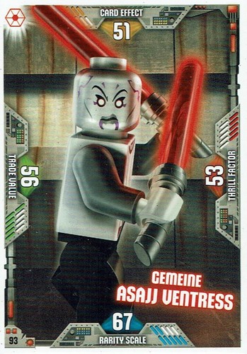 Lego star wars serie - star,