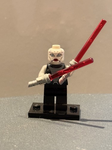 Lego star wars minifigur - lego,