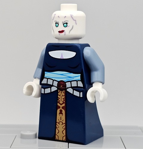 Lego star wars gcc - lego, asajj