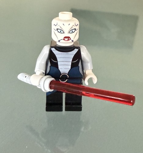 Lego star wars minifiguren - wars,