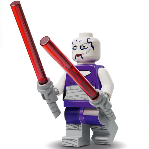 Lego star wars minifigur - lego,