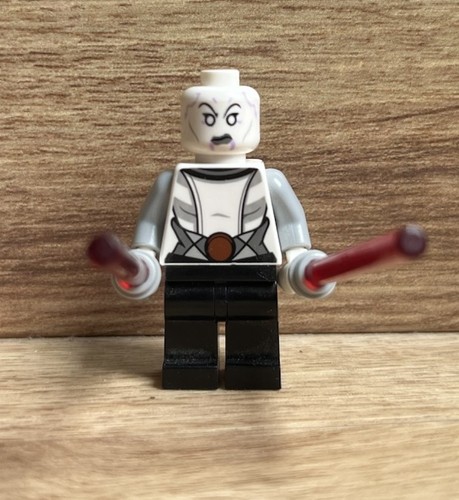 Lego star wars asajj - –,