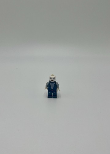 Lego minifigur star wars - lego, asajj