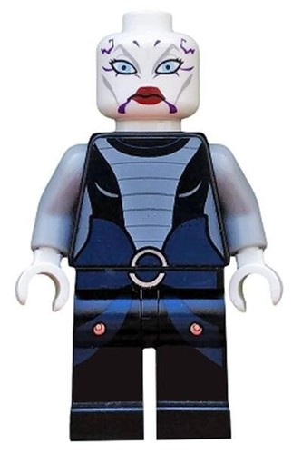 Lego star wars figur - wars,