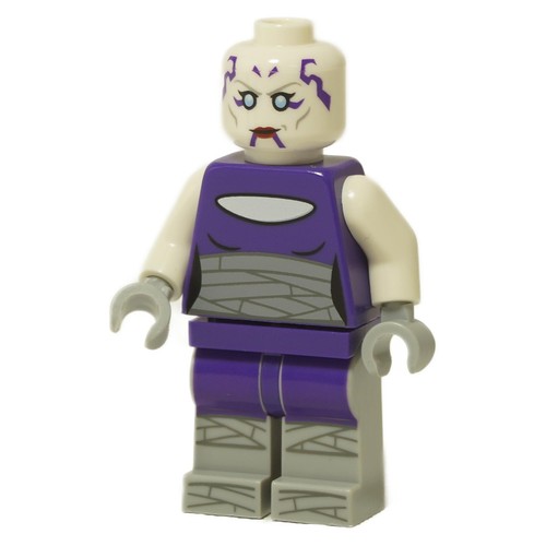 Lego star wars asajj ventress - asajj,