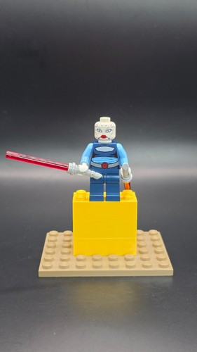 Lego star wars asajj - lego,