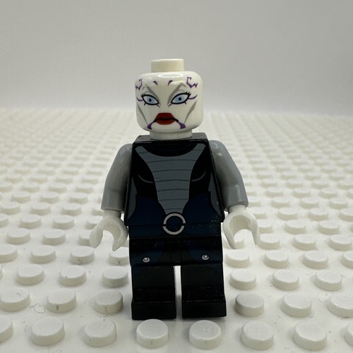 Lego asajj ventress - asajj,
