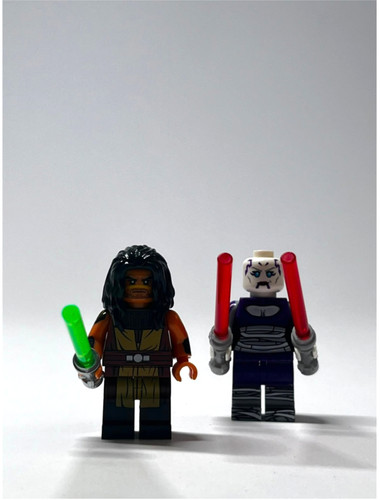Star wars jedi quin - wars, vos