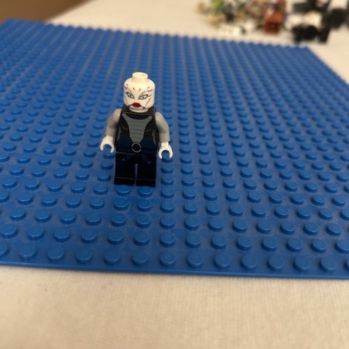 Lego star wars - wars, minifigures