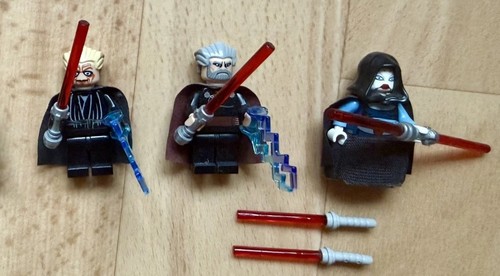 Lego star wars - wars, clone
