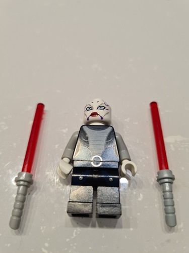 Lego star wars - lego, ventress