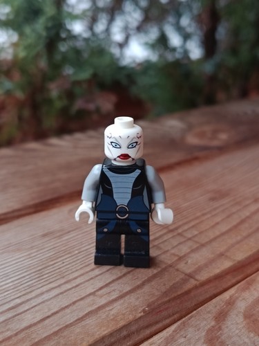 Lego star wars minifigur - lego,