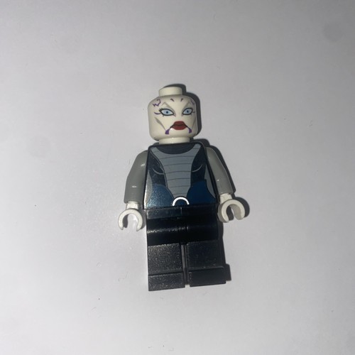 Lego asajj ventress - lego,