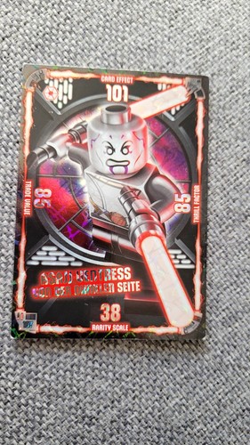 107 asajj ventress von - 107, der