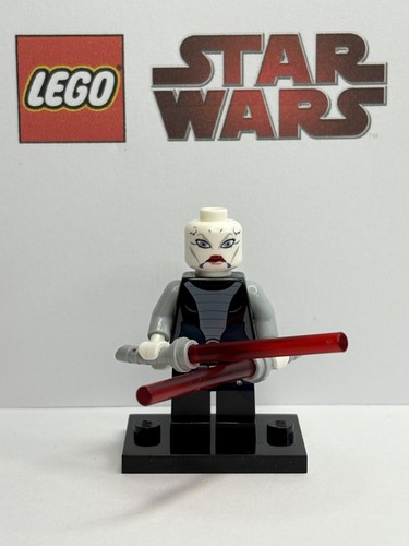 Lego star wars - star, minifiguren