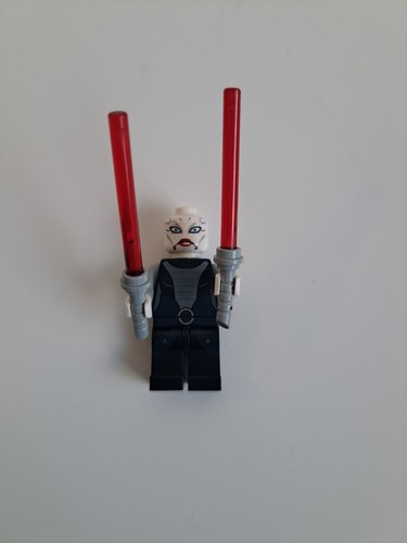 Lego star wars minifigur - star,