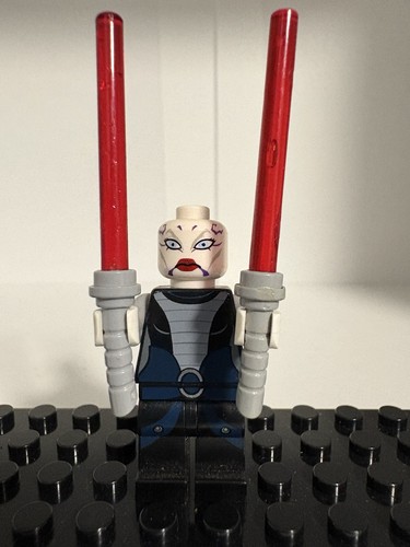 Lego star wars - star,