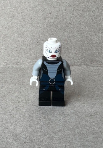 Lego star wars asajj ventress - star,