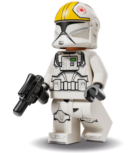 Lego star wars - wars,