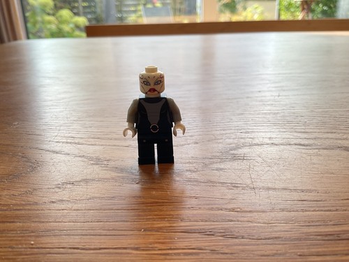 Lego star wars minifigur - star,