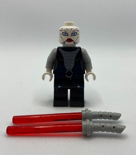 Lego star wars - wars™, asajj
