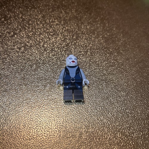 Lego star wars minifigur asajj - star,
