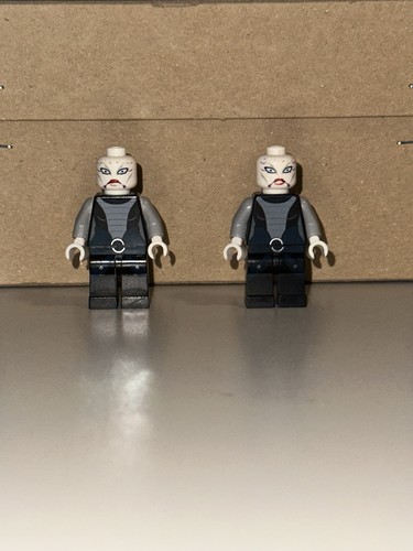 Lego star wars asajj ventress - lego,