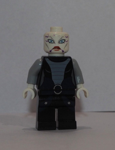 Lego star wars - star,