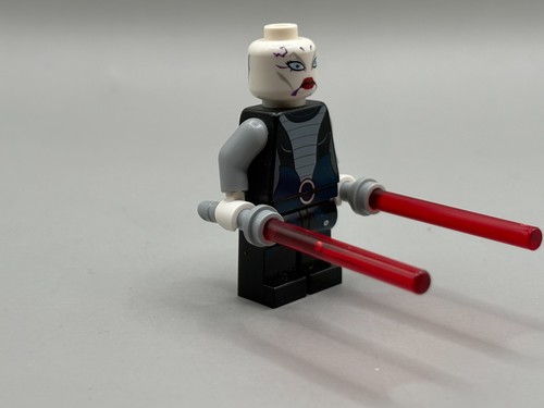 Lego star wars figur 7957 - figur,