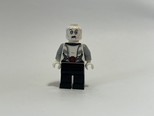 Lego figur minifigur star - figur,