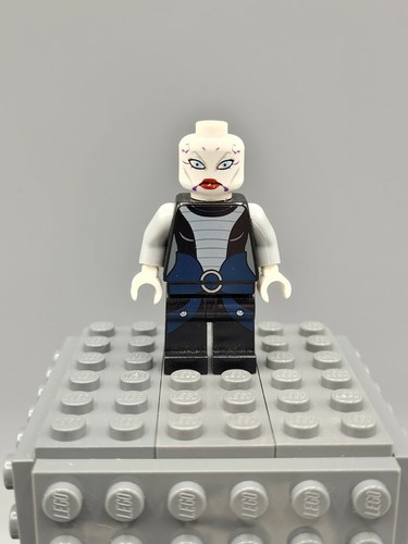 Lego star wars minifigur - star,