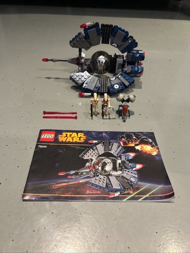 Lego star wars 75044 droid - star,