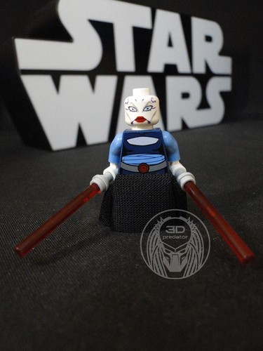 Original asajj ventress - original,