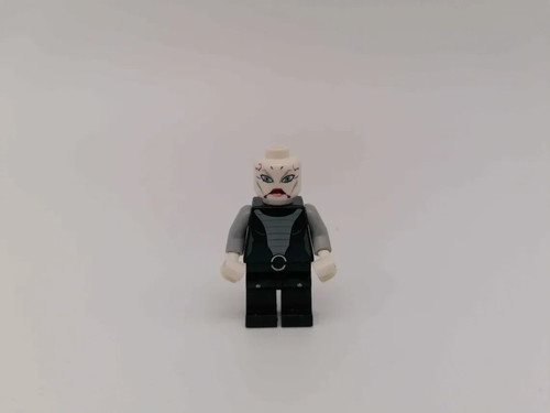 Lego asajj ventress sw0318 - lego,