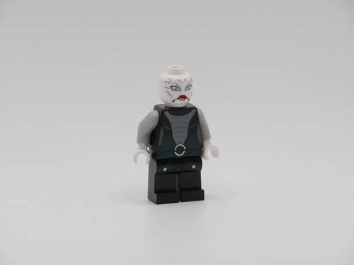 Lego star wars minifigur - star,