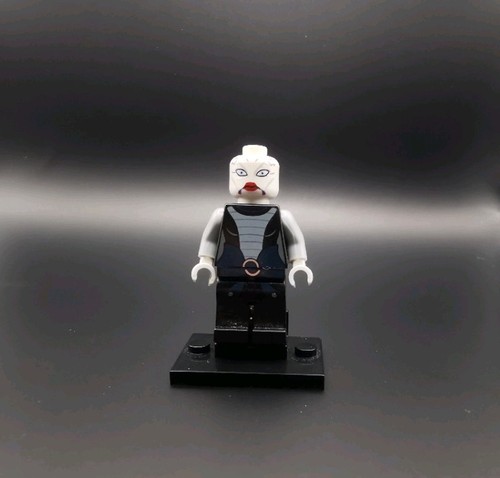 Lego star wars - star, asajj