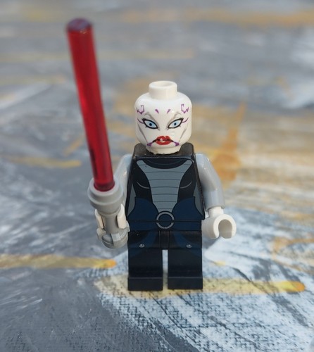 Lego minifiguren star - minifiguren,