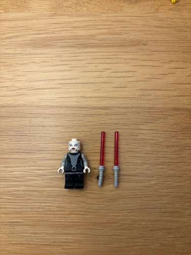Lego star wars figur - wars,