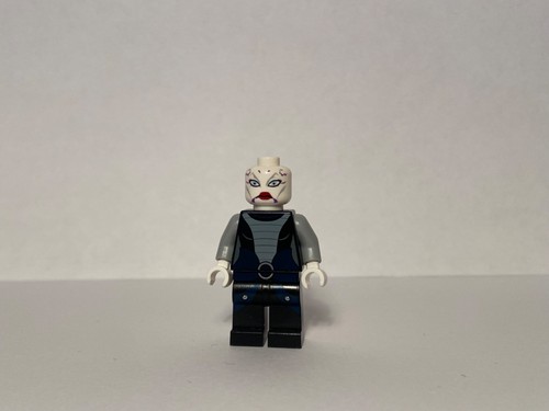 Lego star wars minifigures - star,