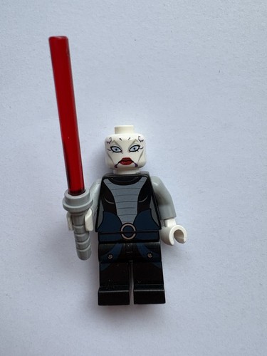 Lego star wars minifigur - ,